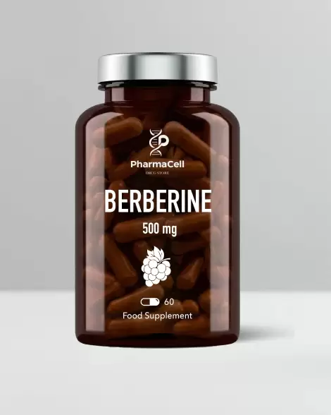 Resveratrol 500mg